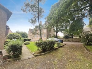 OUTSIDE- click for photo gallery